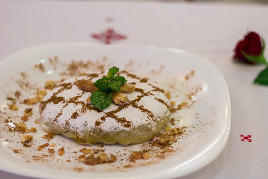 Riad Tahra & Spa Fez Kültér fotó
