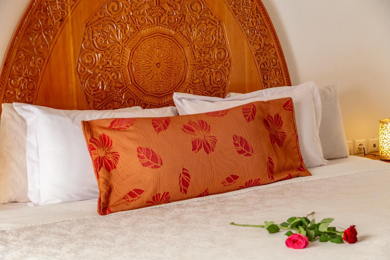 Riad Tahra & Spa Fez Kültér fotó