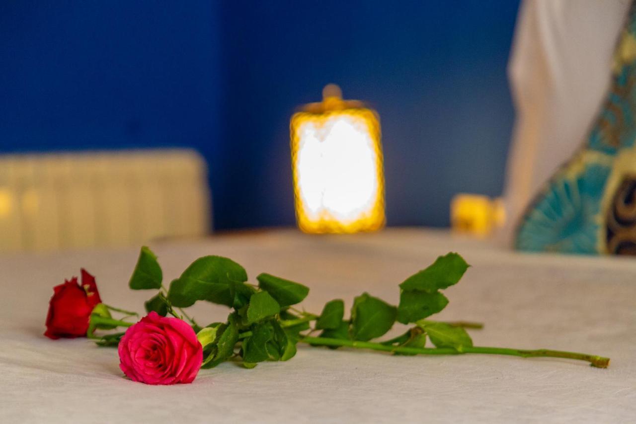 Riad Tahra & Spa Fez Kültér fotó